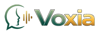 Voxia